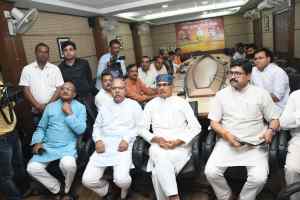 संगठन पर्व के तहत असाधारण होगा सदस्यता अभियान: शिवराज सिंह