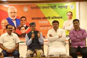 राहुल गांधी रण छोड़ साबित हुए: शिवराज सिंह चौहान