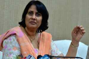 सूचना आयुक्त राहुल सिंह ने RTI कार्यकर्ता को महाविद्यालय में नियुक्ति संबंधी जानकारी ना देने मामले में ACS सलीना सिंह को बनाया पीआईओ