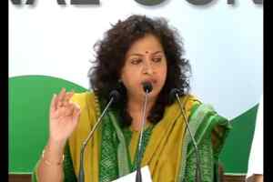 साक्षी मिश्रा-अजितेश के विवाह के मामले में व्यक्त गोपाल भार्गव के विचार महिला विरोधी: शोभा ओझा