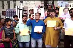 मध्य प्रदेश में कानून व्यवस्था ठप: दुर्गेश केसवानी