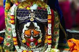 काशी विश्वनाथ की तर्ज पर उज्जैन के महाकाल का विकास