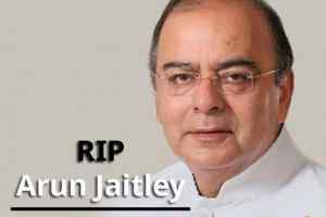 जीवन भर भारत माता की सेवा करते रहे जेटली जी, गौर साहबः शिवराज सिंह