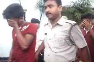 प्रेमी के मित्रों से सामूहिक दुष्कर्म की शिकार पीड़िता ने तोड़ा दम