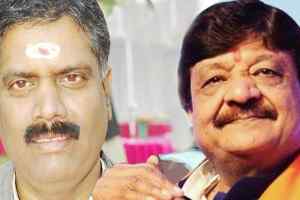 कैलाश विजयवर्गीय को दी इस्तीफे की धमकी