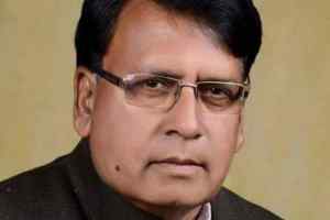 मध्यप्रदेश के जनसंपर्क मंत्री पी सी शर्मा  ने कहा  भारतीय वन सेवा के अधिकारी का पीछा नहीं छोडूंगा