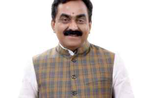 दिग्विजय सिंह राजनीतिक प्रतिष्ठा और  सामाजिक सम्मान दोनों खो चुके हैं : राकेश सिंह