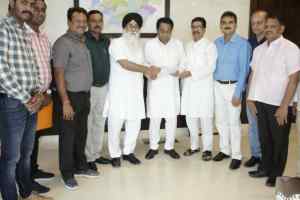 केंद्र सरकार द्वारा बुंदेलखंड अंचल से  भेदभाव