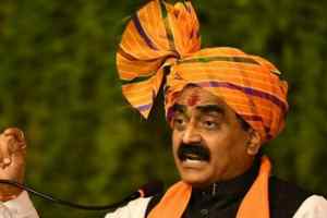 खरीद-फरोख्त कर निकाय अध्यक्ष बना सकें, इसलिए अप्रत्यक्ष चुनाव चाहती है कांग्रेसः राकेश सिंह