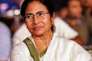 NRC पर ममता के उग्र तेवर