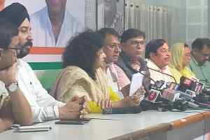 भाजपा के षड्यंत्र से पर्दा उठा