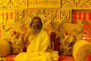 डॉ. वसंत विजय जी महाराज होंगे नवकार उपाधि से अलंकृत, नवरात्र में समिति करेगी अलंकरण