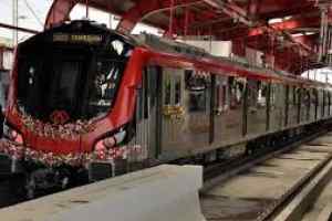 मुख्यमंत्री  कमल नाथ करेंगे भोपाल मेट्रो रेल परियोजना का शिलान्यास