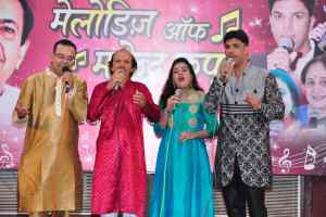 दिल को छू गई मेलोडिज़ ऑफ महेंद्र कपूर