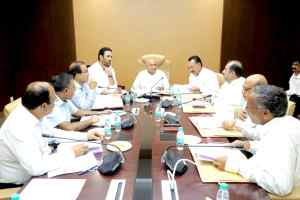 दोष सिद्ध अधिकारियों, कर्मचारियों की पेंशन से वसूली जाए शासकीय राशि