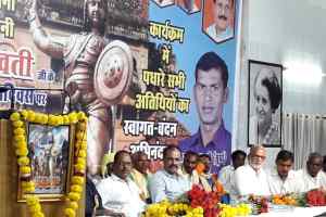 अकबर की सेना को धूल चटाई थी महारानी दुर्गावती ने