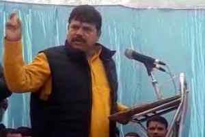 प्रदेश में आवश्यक वस्‍तुओं की उपलब्धता बहाल रहेगी- मंत्री श्री तोमर