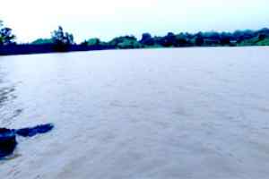 तालाब के जीर्णोद्धार से झरने को मिला नया जीवन