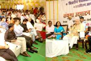 बदलते वैश्विक दौर में हस्तशिल्प और हथकरघा क्षेत्र का विकास चुनौतीपूर्ण