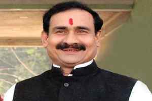 सिंधिया और लक्ष्मणसिंह ने दिखाया कमलनाथ सरकार को आईना : नरोत्तम मिश्रा