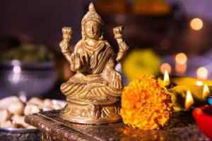 प्रदेश कार्यालय में धनतेरस पूजन 25 को