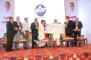 व्यापारियों को नहीं लगाने पड़ेंगे सरकारी दफ्तरों के चक्कर व्यापार के लिए वातावरण बनायेंगे : कमलनाथ