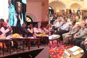 स्वास्थ्य का अधिकार एक क्रांतिकारी पहल : राज्यपाल श्री टंडन
