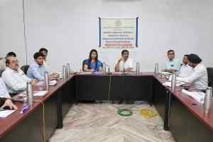 सूखा और गीला कचरा संग्रहण में जन-सहयोग प्राप्त करने के निर्देश