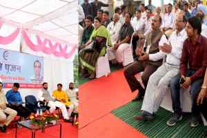 लोगों में बिजली बचाने की आदत विकसित करने चलेगा अभियान