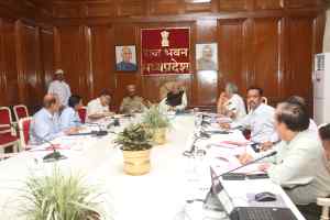 भारतीय संस्कृति और ज्ञान को फैलाने विश्वविद्यालय आगे आयें
