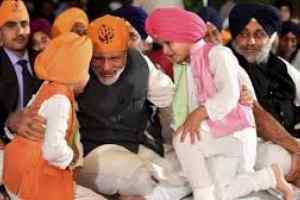 प्रधानमंत्री ने करतारपुर काॅरिडोर की सौगात देकर  दशकों पुरानी आकांक्षाओं को पूरा किया: राकेश सिंह