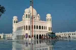 मुख्यमंत्री तीर्थ दर्शन योजना में करतारपुर साहिब शामिल