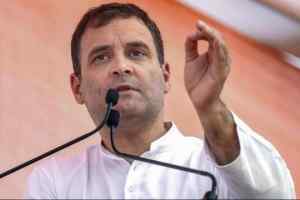 राफेल पर देश को गुमराह करने के लिए माफी मांगें राहुल-सोनिया : राकेश सिंह