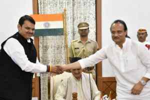 महाराष्ट्र के विकास को रफ्तार देगी नई सरकार