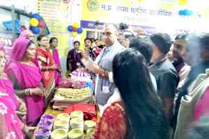 ऊर्जा मंत्री द्वारा कटनी जिले में 7 करोड़ के विकास कार्यों का लोकार्पण/भूमि-पूजन