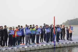 अपराधों पर रोकथाम के लिए नई तकनीक का बेहतर इस्तेमाल करे पुलिस