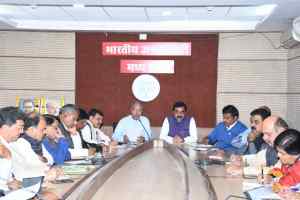 नागरिकता संशोधन कानून के महत्व पर चलेगा व्यापक जनजागरण अभियान
