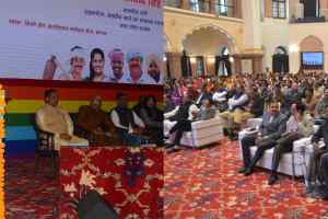 किसानों के लिये यूरिया गोदाम से सीधे सहकारी संस्थाओं में पहुँचायें : मंत्री डॉ. गोविन्द सिंह