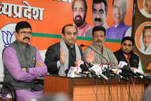 मजहबी हुकूमतों को लोकतांत्रिक भारत का जवाब है सीएए : डाॅ.सुधांशु त्रिवेदी