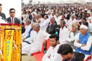 पर्यटन की असीम संभावनाओं से रोजगार को जोड़ा जाएगा : मुख्यमंत्री श्री कमल नाथ