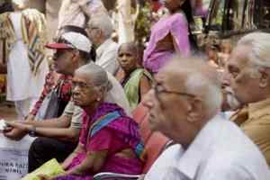 44 लाख से अधिक हितग्राहियों को 269 करोड़ 84 लाख रूपये पेंशन जारी