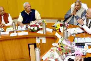 सहकारिता आंदोलन को गतिशील बनाया जाएगा : राज्य आवास संघ के शीघ्र होंगे चुनाव