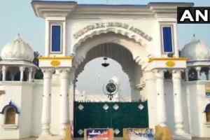 ननकाना साहब की घटना पर मौन क्यों हैं सीएए के विरोधी: राकेश सिंह