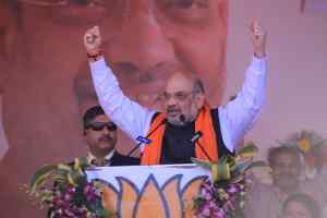 कान खोल कर सुन लो, हम नागरिकता देकर ही दम लेंगे