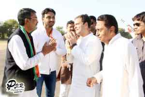 बुन्देलखण्ड पैकेज के दोषियों पर होगी कार्यवाही