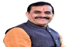 नवनियुक्त प्रदेश अध्यक्ष श्री विष्णुदत्त शर्मा 17 को करेंगे पदभार ग्रहण