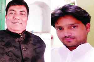 तुकोगंज वक़्फ़ कमेटी में राज़िक खान को अध्यक्ष की मिली ज़िम्मेदारी
