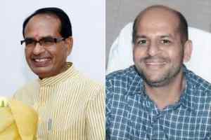 मनीष रेस्तोगी की तैनाती के पीछे कौन ? शिवराज या इकबाल