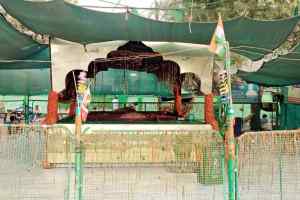 मुस्लिम समाज घरों के अंदर ही आज मनाएगा शबे बराअत,करेंगे लॉक डाउन का पालन
