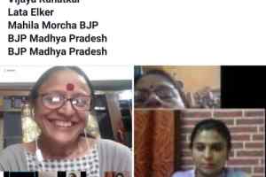 श्रेष्ठा जोशी आज भी श्रेष्ठ ?